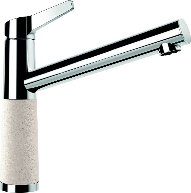 

Смеситель Schock SC-510 Cristalite (хром/эверест)