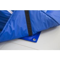 Пол для палатки Pulsar 4Т Long 2.5х3.1 м (без отверстий)