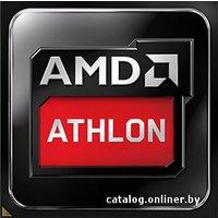 Процессор AMD Athlon 5350 (AD5350JAH44HM)