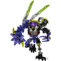 Конструктор LEGO Bionicle 71315 Монстр Землетрясений