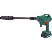 Мойка высокого давления Favourite OBS 21 FWP (с 1-им АКБ)