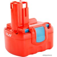 Аккумулятор Hammer AKB1415 (14.4В/1.5 Ah)