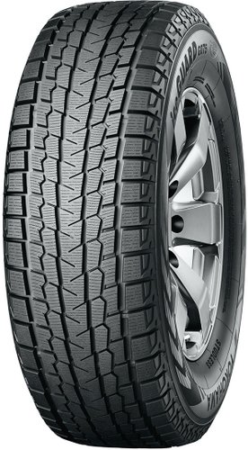 Зимние шины Yokohama IceGuard Studless G075 285/40R22 110Q