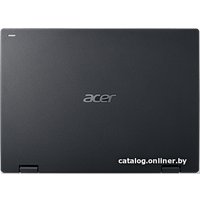 Ноутбук 2-в-1 Acer TravelMate Spin B1 B118-M NX.VHSEU.001
