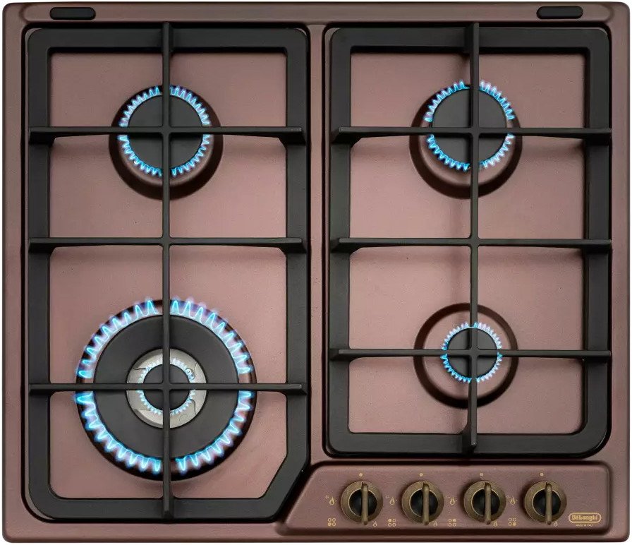 

Варочная панель DeLonghi ROF 46 PRO RUS