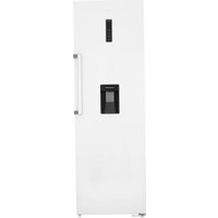 Однокамерный холодильник Hiberg RF-40DD NFW