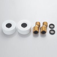 Душевая система  Rose R3936C