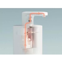 Дозатор для жидкого мыла Xiaomi Mijia Auto Wash Pro Set MJXSJ04XW (белый)