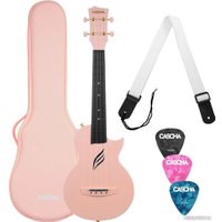 Укулеле Cascha Carbon Fibre HH-2288