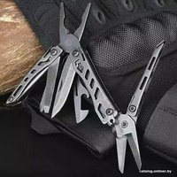 Мультитул NexTool Mini Flagship Multifunctional Pliers NE20148