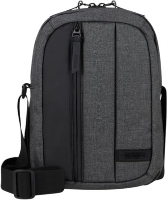 Сумка через плечо American Tourister StreetHero ME2-08006 (серый)