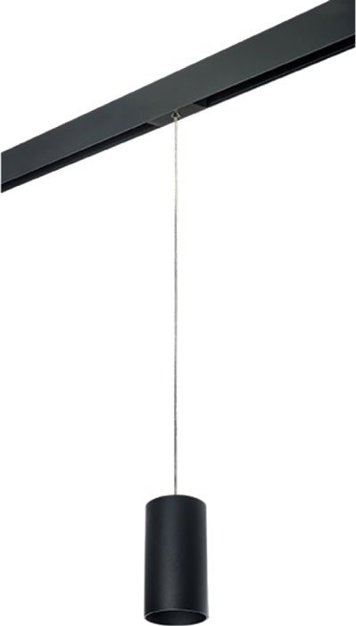 

Трековый светильник Lightstar Rullo PRORP6487