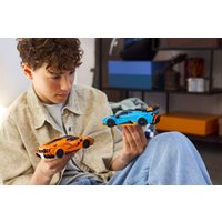Конструктор LEGO Speed Champions 77238 Lamborghini Revuelto & Huracan STO