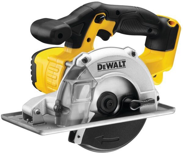 

Дисковая (циркулярная) пила DeWalt DCS373N-XJ (без АКБ)