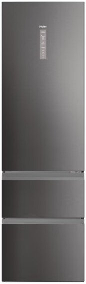 

Холодильник Haier HTW7620DNMP