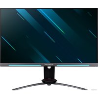 Игровой монитор Acer Predator XB273UGSbmiiprzx