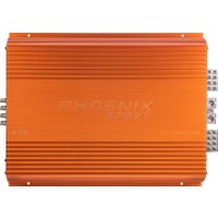 Автомобильный усилитель DL Audio Phoenix Sport 8.150