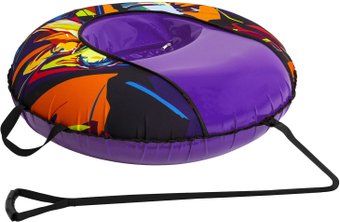 Тюбинг Тяни-Толкай Art Comfort 107 см (оксфорд, Норм)