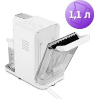 Капсульная кофеварка Kitfort KT-7253