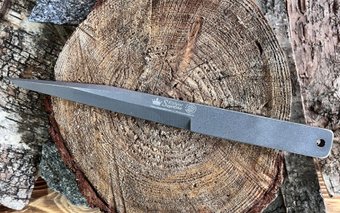 Метательный Kizlyar Supreme Кочевник 2 TachWash