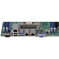 Материнская плата Supermicro X10DRL-I