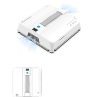 Робот для мытья окон Mamibot W120DP (белый)