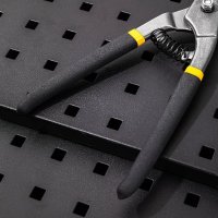 Ножницы по металлу Deli DL4371