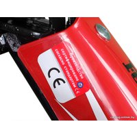 Мотокультиватор бензиновый FERMER FM-909MSL
