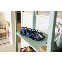 Конструктор LEGO Technic 42154 2022 Ford GT