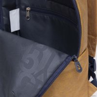 Городской рюкзак Grizzly RXL-320-1 (горчичный)