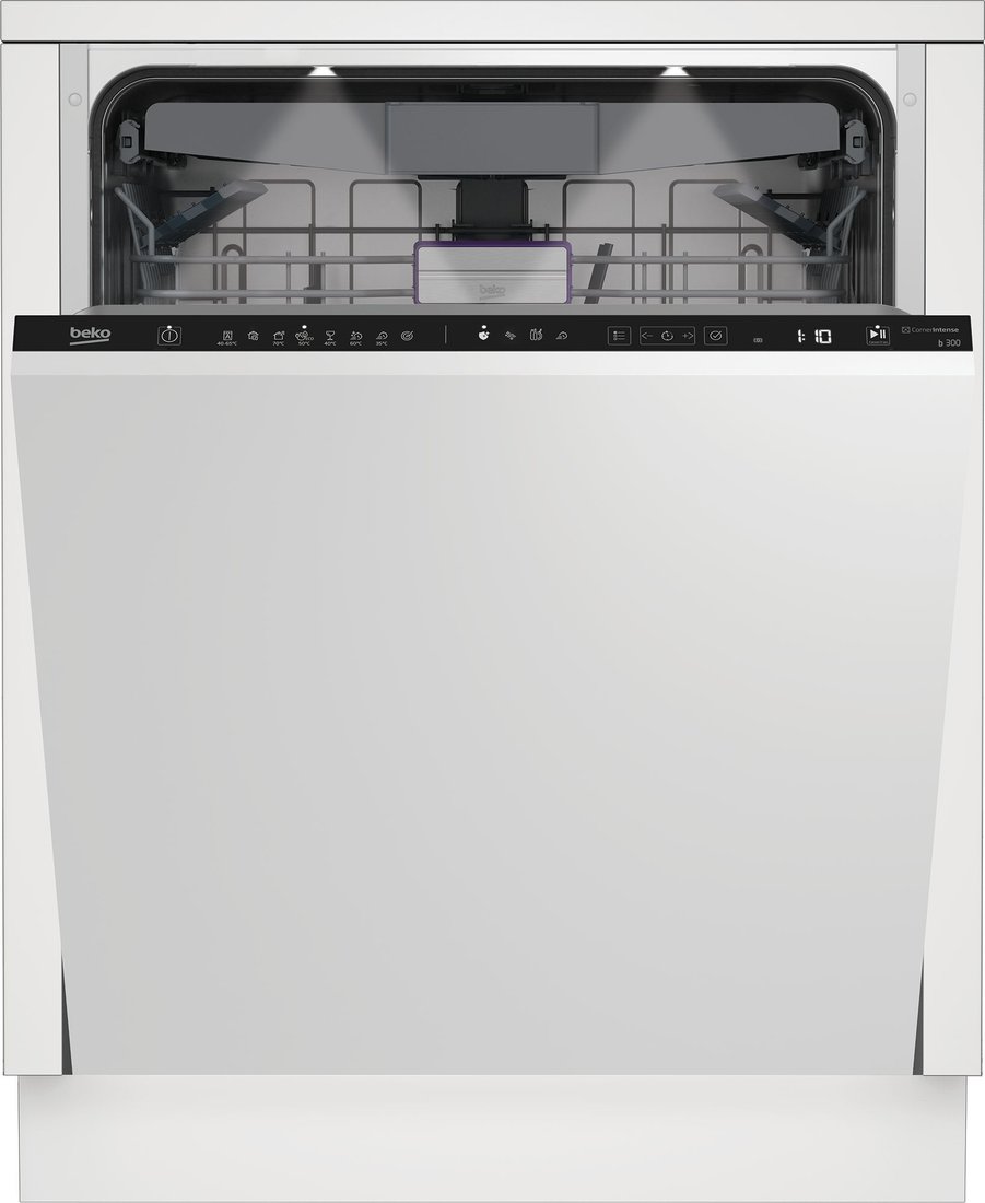 

Встраиваемая посудомоечная машина BEKO BDIN38645D