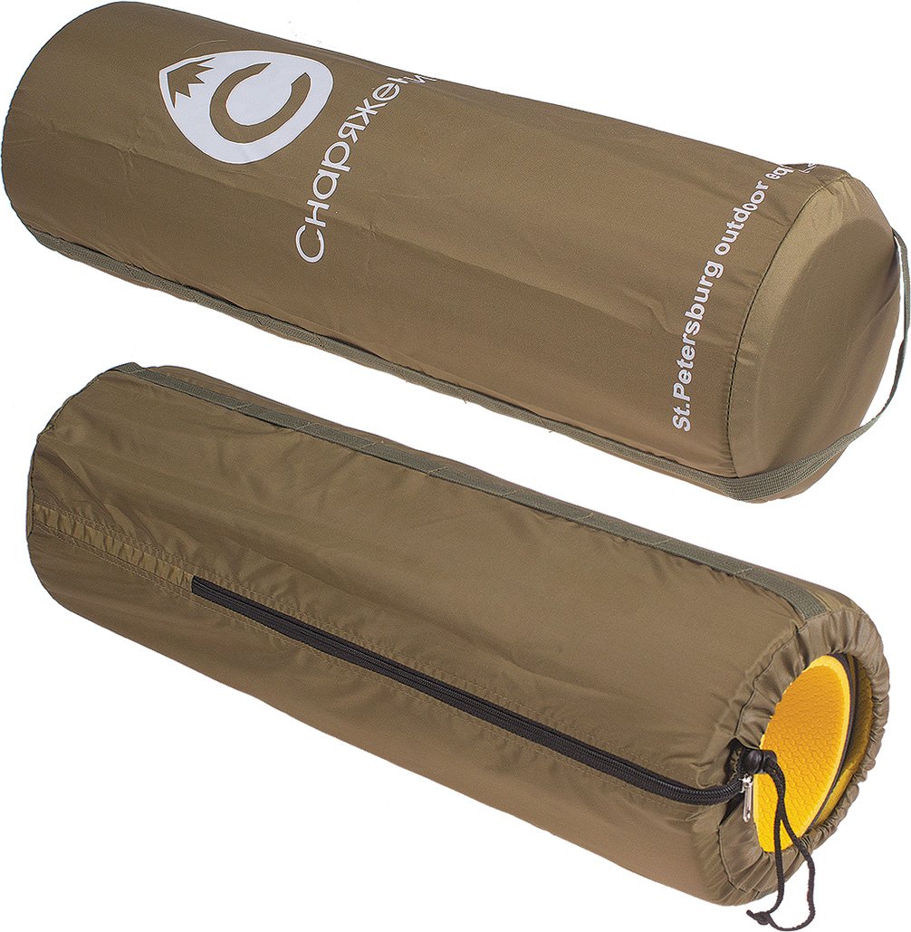 

Чехол для коврика СнарЯжение 65x15 см