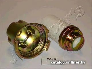 Топливный фильтр Japanparts FC701S