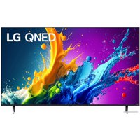 Телевизор LG QNED80 43QNED80T6A