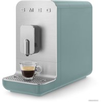 Кофемашина Smeg BCC13EGMEU