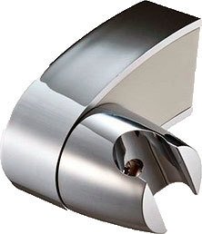 

Держатель душевой лейки IDDIS 040CP00I53
