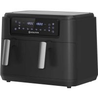 Аэрогриль (аэрофритюрница) Evolution AIRO 10600 Dual