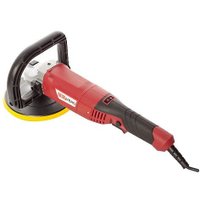 Полировальная машина RedVerg RD-PM130