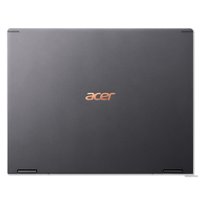 Ноутбук 2-в-1 Acer Spin 5 SP513-55N-52PD NX.A5PEU.00L