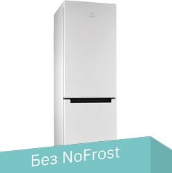 

Холодильник Indesit DS 4180 W