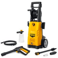 Мойка высокого давления Steher HPW-160