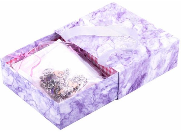 

Набор для создания поделок/игрушек BRAUBERG 665289 (66 элементов)