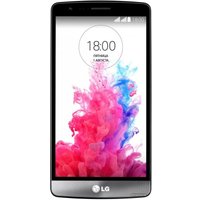 Телефон LG G3 S Black [D724]