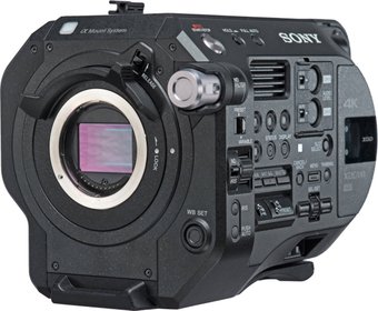 Sony FS7 II