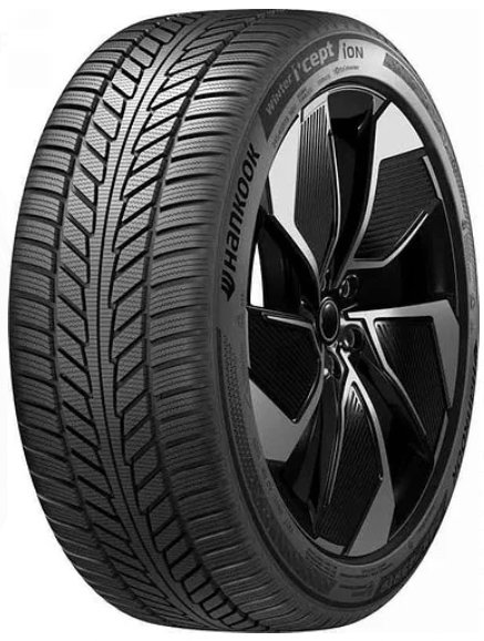 

Зимние шины Kumho Winter i*cept ION A IW01A EV 255/45R21 106V