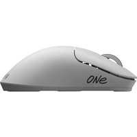 Игровая мышь Lunacy One LMOW (белый)