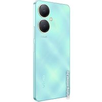 Телефон Vivo Y27 6GB/128GB международная версия (синее море)