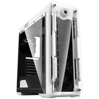 Корпус GameMax Optical G510 WT