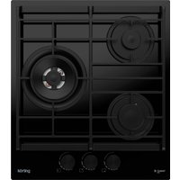 Варочная панель Korting HGG 4955 CTN