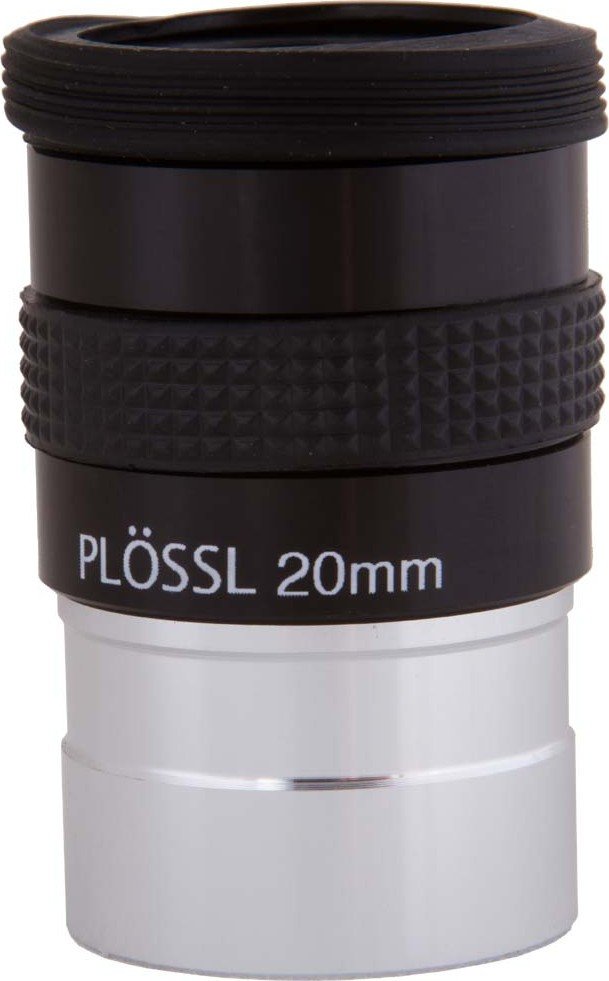 Окуляр Sky-Watcher Super Plössl 20 мм, 1.25 71353